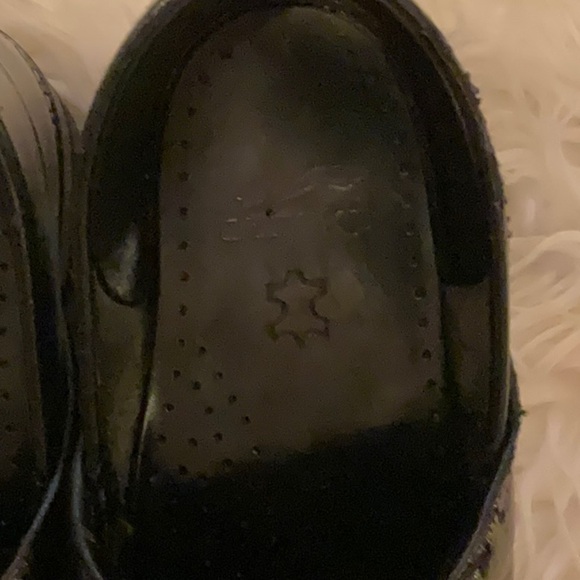 Dansko Women’s Metallic Clogs Size 38 (US 7.5) - Picture 6 of 10